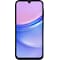 Samsung Galaxy A15 LTE smartphone 4/128GB (svart)