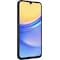 Samsung Galaxy A15 5G smartphone 4/128GB (svart)