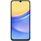 Samsung Galaxy A15 5G smartphone 4/128GB (gul)