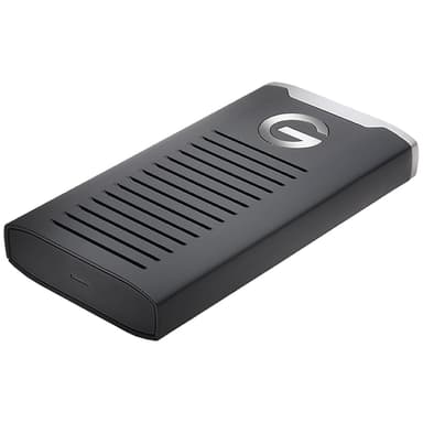 G-Drive Mobile R-Series portabel SSD 2 TB