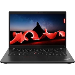 Lenovo ThinkPad L14 Gen4 14" bärbar dator i5-13/16/256 GB (svart)