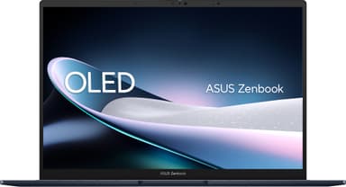 Asus Zenbook 14 OLED Ultra-5/16/512GB 14" bärbar dator