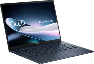 Asus Zenbook 14 OLED Ultra-5/16/512GB 14" bärbar dator