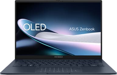 Asus Zenbook 14 OLED Ultra-5/16/512GB 14" bärbar dator