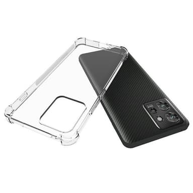 SKALO Motorola ThinkPhone 5G Extra strong TPU-skal