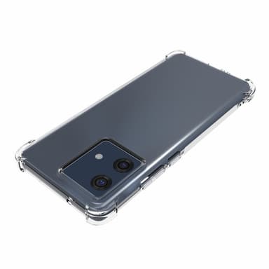 SKALO Motorola Edge 40 Neo 5G Extra strong TPU-skal