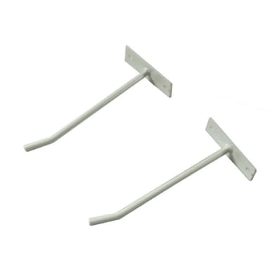 Motion & Fitness PRO Wallhanger Yogamat/Stretchmat, Förvaring mattor