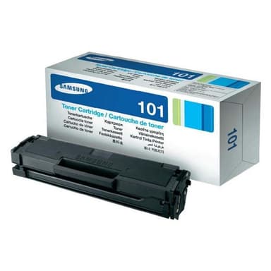 Samsung MLT-D101S svart tonerkasett