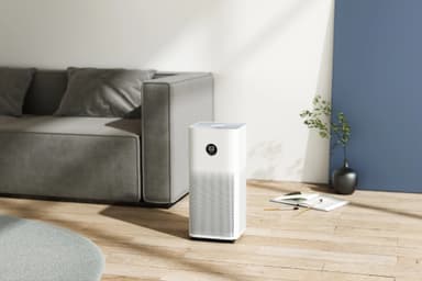 Xiaomi Smart Luftrenare 4
