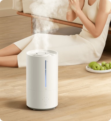 Xiaomi Smart Mi Air Humidifier 2 Elgiganten
