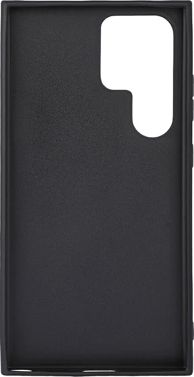 Buffalo Samsung Galaxy S24 Ultra fodral (svart)