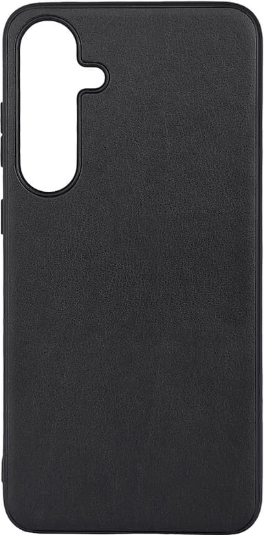 Buffalo Samsung Galaxy S24 Plus fodral (svart)