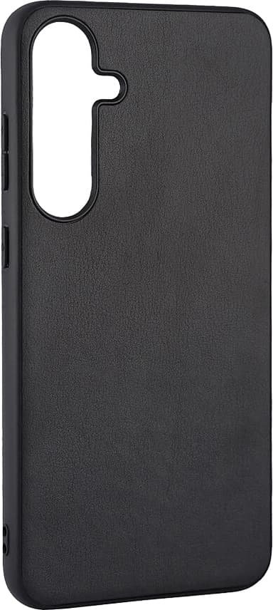 Buffalo Samsung Galaxy S24 Plus fodral (svart)