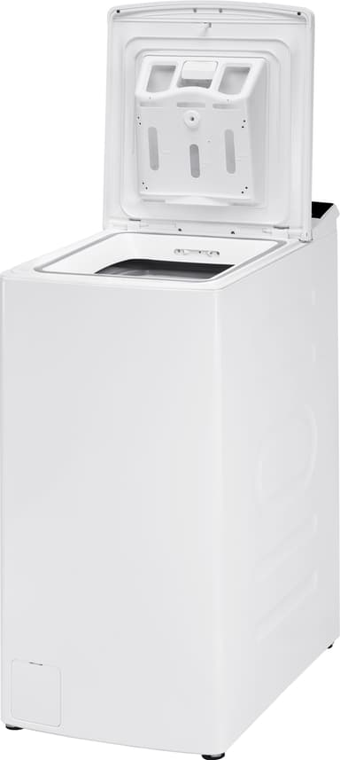 Epoq Tvättmaskin ETL813W23 (8kg)