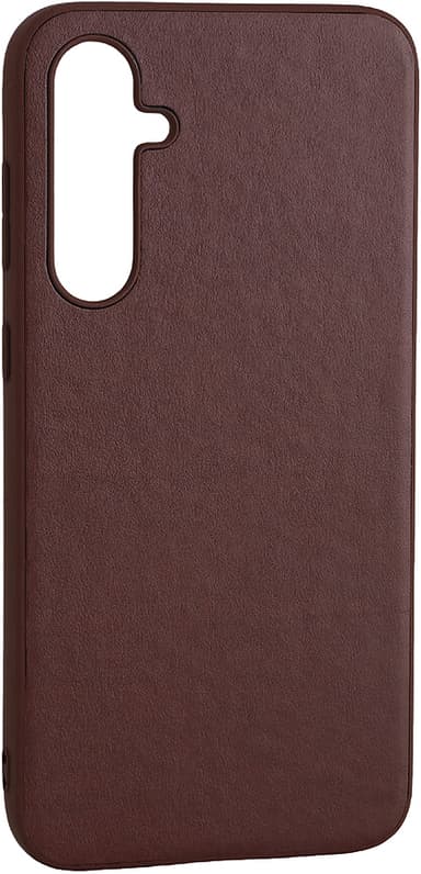 Buffalo Samsung Galaxy S23 5G fodral (svart)