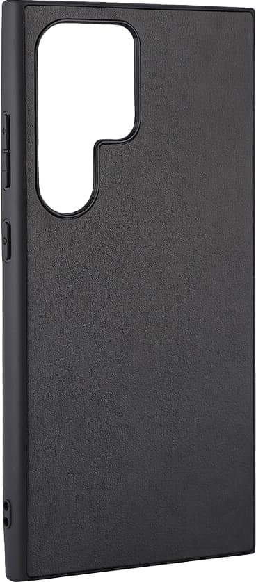 Buffalo Samsung Galaxy S24 Ultra fodral (svart)