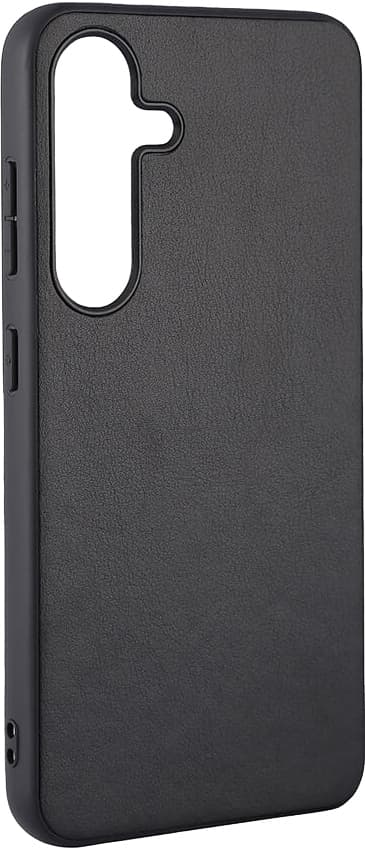 Buffalo Samsung Galaxy S24 fodral (svart)