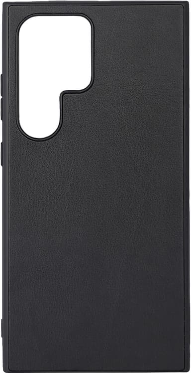 Buffalo Samsung Galaxy S24 Ultra fodral (svart)