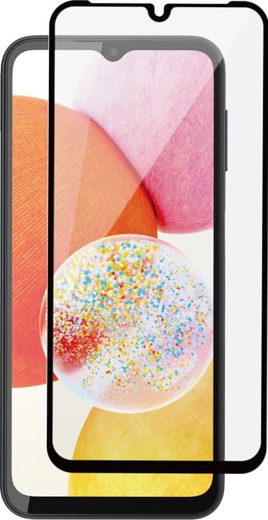 Panzer Full-Fit Samsung Galaxy A15 5G/LTE skärmskydd
