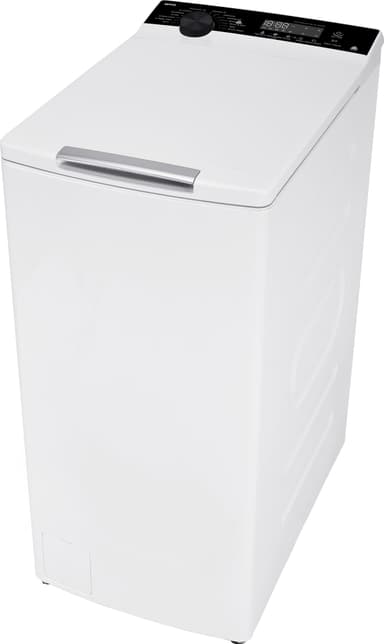 Epoq Tvättmaskin ETL813W23 (8kg)