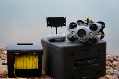 Chasing Innovation M2 S 200 M undervattensdrönare