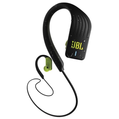 JBL Endurance Sprint trådlösa in-ear hörlurar (lime) JBL Endurance Sprint trådlösa in-ear hörlurar (lime)