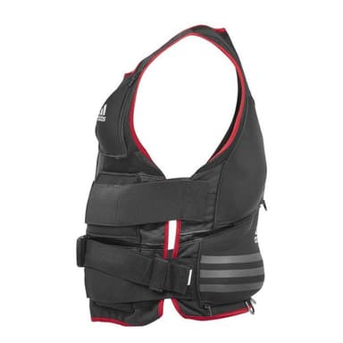 Adidas Full Body Weight Vest, Viktvästar
