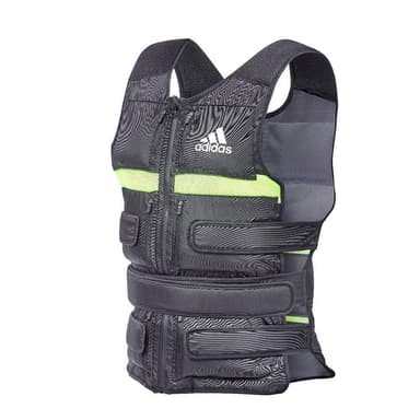 Adidas Full Body Weight Vest, Viktvästar