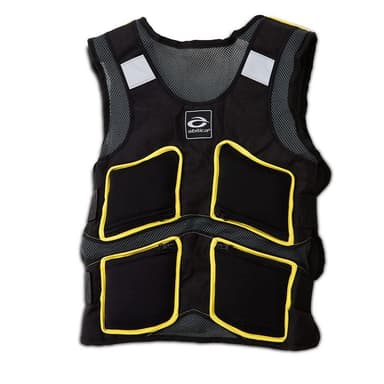 Abilica Weightvest Flexi, Viktvästar