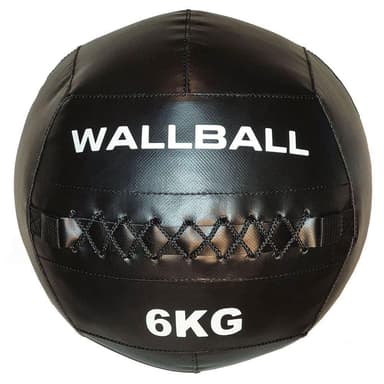 Concept Line Wallball, Wallballs 4 kg