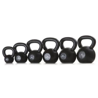 Nordic Fighter Iron, Kettlebells 24 kg