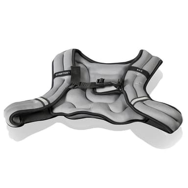Gymstick Weight Vest, Viktvästar 2,5 kg