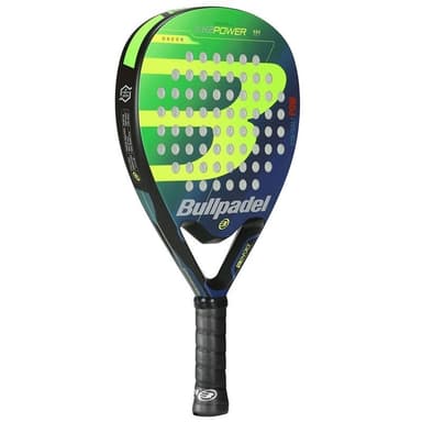 Bullpadel K2 Power, Padelracket