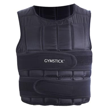 Gymstick Power Vest, Viktvästar 20 kg