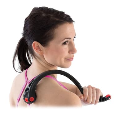Gymstick Massage Hook, Massageroller