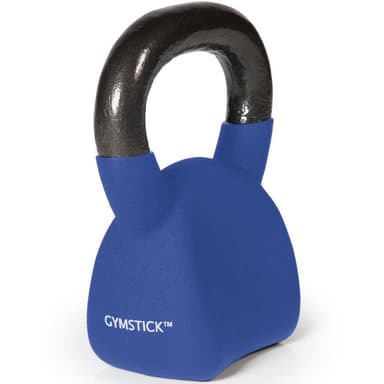 Gymstick Ergo, Kettlebells 16 kg