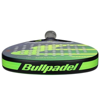 Bullpadel K2 Power, Padelracket