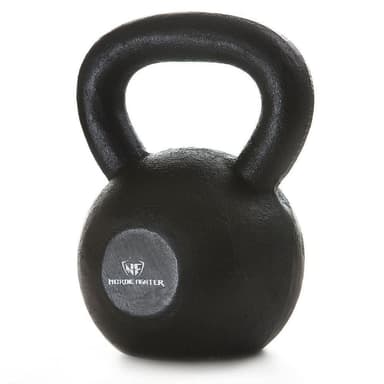 Nordic Fighter Iron, Kettlebells 24 kg