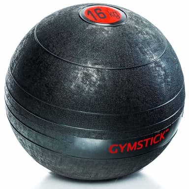 Gymstick Slam Ball, Slamballs 16 kg