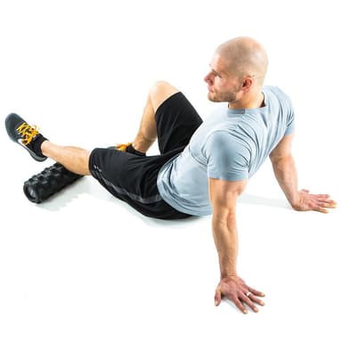 Gymstick Fascia Roller, Massageroller