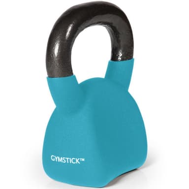 Gymstick Ergo, Kettlebells 10 kg