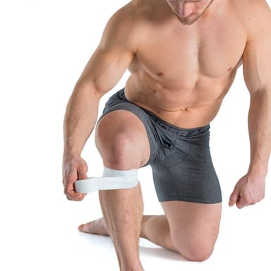 Gymstick Sports Tape 2-pack, Tejp