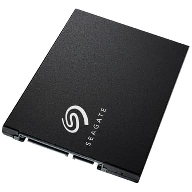 Seagate BarraCuda 2.5" intern SSD 500 GB