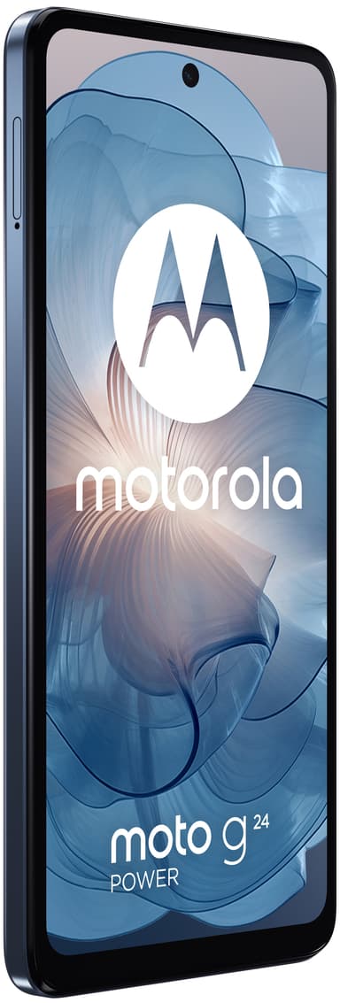 Motorola G24 Power smartphone 8/256GB (Ink Blue)