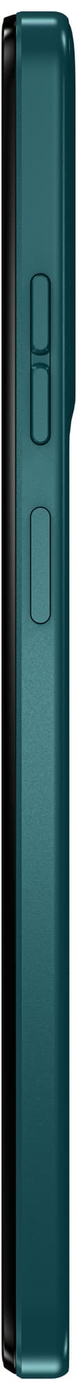 Motorola G04 smartphone 4/64GB (grön)