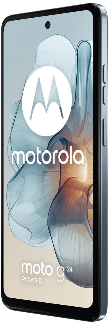 Motorola G24 Power smartphone 8/256GB (Glacier Blue)