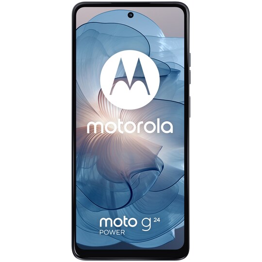 Motorola G24 Power smartphone 8/256GB (Ink Blue)