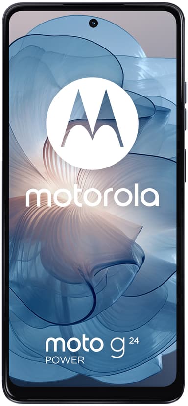 Motorola G24 Power smartphone 8/256GB (Ink Blue)