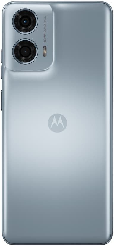 Motorola G24 Power smartphone 8/256GB (Glacier Blue)