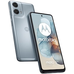 Motorola G24 Power smartphone 8/256GB (Glacier Blue)